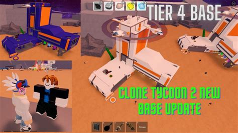 clothes codes for clone tycoon 2|all bases in clone tycoon 2.